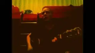 Ты все обиды мои прости