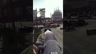 Tarkov Shotgun Meta 0.14 Goes Crazy #escapefromtarkov