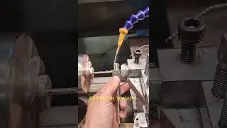 Нестандартная сверление 
