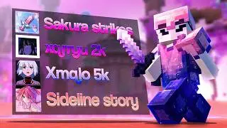 The 5 New BEST Bedwars/PvP Texture Packs! (Minecraft Bedrock)