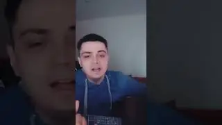 Свидание - Я и твой кот (cover) #cover #свидание #яитвойкот