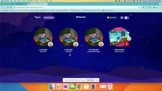 Tynker Student Instructions