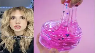 Text To Speech 🎅 Asmr Slime Storytime 😍 @Luke Davidson @Brianna Guidryy TikTok | Roblox Story #5