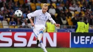 Andriy Yarmolenko 2016