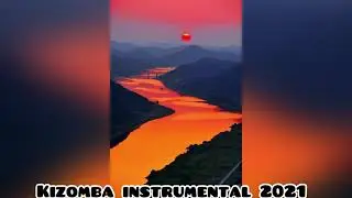 Kizomba instrumental 2021 pt.1