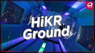 [Arirang TV] HiKR Ground | Jung-gu, Seoul