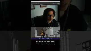 URGH URGH UR-URGH | FNAF Plus | 