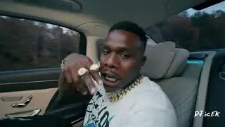 DaBaby ft. Offset & Young Thug - Lil Bitch (Music Video)