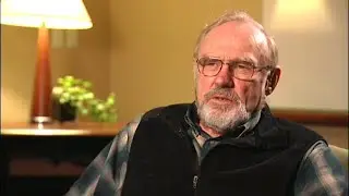 Can Organic Agriculture Feed The World? —Fred Kirschenmann