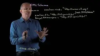 28 - Ecriture d'un XML Schema pour un document XML simple