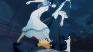 Anime swift kick