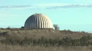 Новогодние шары Крыма. С Новым 2016 годом. HD