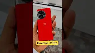 Oneplus+11Pro #shorts #short #youtubeshorts #trending  #trendingonshorts #viral #shortsvideo
