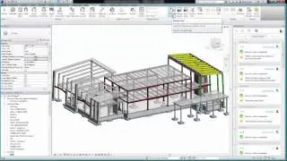 Revit 2016 - A360 Collaboration for Revit