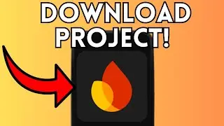How To Download Firebase Studio Project (Full Guide) 2025!