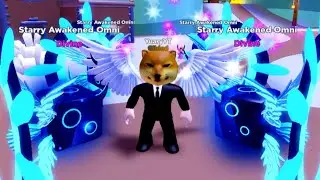 Pet Ranch Simulator 2 | 100 O rebirths!!