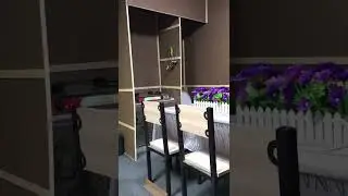 Earthquake Experience Platform