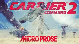 Carrier Command 2 | Обзор