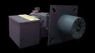 ✅ Горелка гном 300 квт на отработанном масле