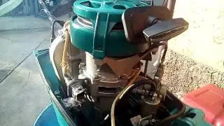 Neptun 23 Hp