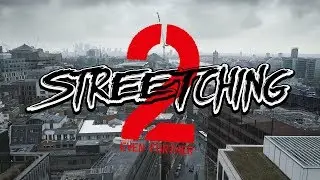 Streetching 2 - Even Further