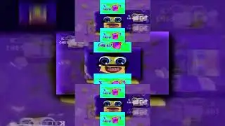 YTPMV (YTPMV) Klasky Csupo Logo Scan (NO BGM 8-Bit Full Version) Scan