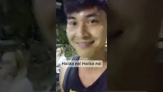 halika Na by Siakol with Team Hangol!!! #teamhangol #hangolsabola