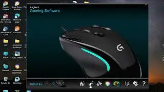 POİNT BLANK AUG SEKMEME MAKRO (macro) Logitech g300s mouse  