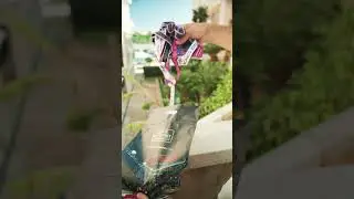 Senate Grand Prix Ticket Unboxing 