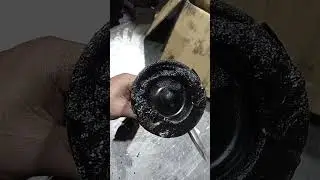 Газель Камминз, топливо с трактора. Часть 2.