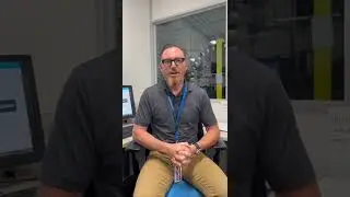 Day in the life! Learn about working in recoil at Uponor from Reinhart #shorts #uponor