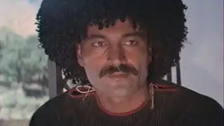 Когда Женщина Оседлает Коня (1974) на туркменском языке