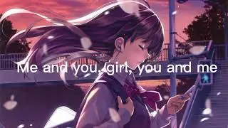 Nightcore- Cheap Thrills by Sia (Lyrics/ Video Lyrics)