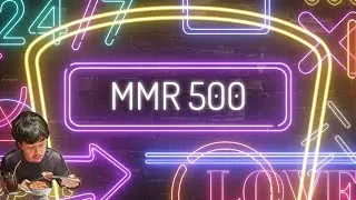 [Highlight] แวะไปเยี่ยมเยียน MMR 0.5 K ที่นี่มันมีอะไรปกติมั่งไหมเนี่ย!?