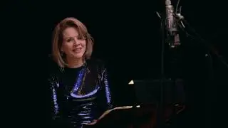 Renée Fleming - Hahn: L’Heure exquise, from 7 Chansons grises (session video)