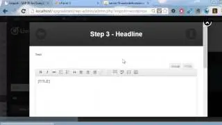 OptimizePress Migration tool