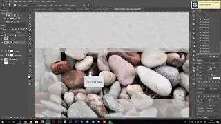 Text Effect in Photoshop
