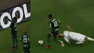 Estevão Willian vs Queimadense (2 Goals) Messinho Show !