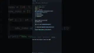 Instantly Fix your Python Code!