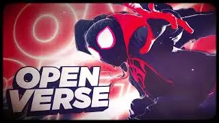 MILES MORALES RAP | 