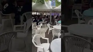 Sapporo Lilac Festival 