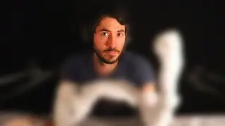 ASMR C'est flou car vous êtes trop fatigué