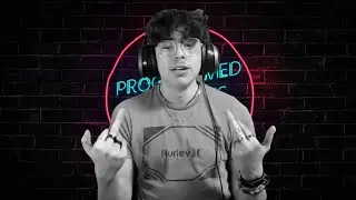 Boxed Programmed Thoughts LIVE: #11 - World War III