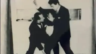 Silat Serak De Thouars Legacy