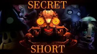 [FNAF/SOTM/BLENDER] Secret SHORT