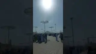 Самые красивые места. Умра. Мекка и Медина. (3)