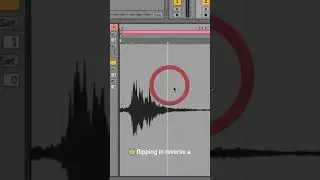 QUICK TRICK to Bouncy Percussive Elements!