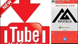 Cómo descargar música 💯💯 Fácil, rápido y sencillo sin virus con MP3teca🎵🎵🎶🎧