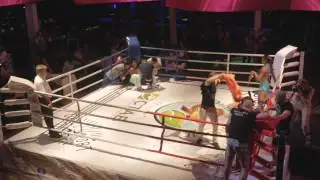 Тропинин Вадим-Эшбаев Нурзаман