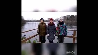 Видеоролик от 6-го класса "Зеленая планета"